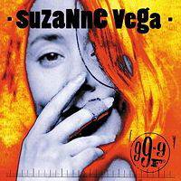 Suzanne Vega : 99.9F°